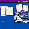 tall girl boredom word search